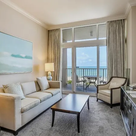 Marco Beach Ocean Resort 1211